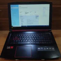 لپتاپ گیم Acer Nitro 5