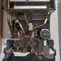 راه اندازی انواع پکیج دیواری فقط با 550تومن تضمینی|خدمات پیشه و مهارت|یزد, |دیوار