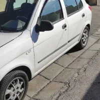 تیبا 2|خودرو سواری و وانت|ایوانکی, |دیوار