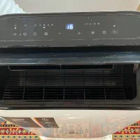 کولر گازی پرتابل ایوولی ۱۲۰۰۰