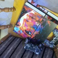 فت ۱ترا در حد فول گیم خفن