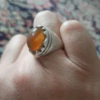 انگشترنقره|جواهرات|کرمانشاه, |دیوار