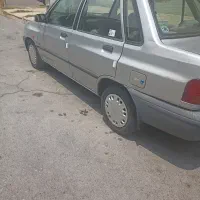 پراید دوگانه، معاوضه با،ال90 ،زانتیا