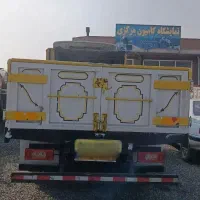 فروش فوتون هشت و نیم تن|خودرو سنگین|نقده, |دیوار