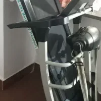 تردمیل|تجهیزات ورزشی|آشخانه, |دیوار