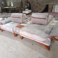 مبل تمام مکانیزم دار ویکتور
