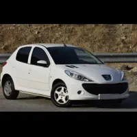 حواله ۲۰۷ اتومات سقف فلزی