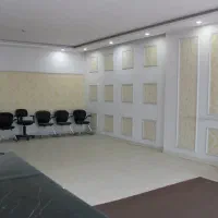 ۱۳۵متر کلید نخورده طبقه اول ۳تراس و۲پارکینگ|فروش آپارتمان|مشهد, حجاب (شهرک غرب)|دیوار