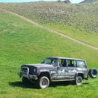 پاترول 4درب|خودرو سواری و وانت|مشهد, آزادشهر|دیوار