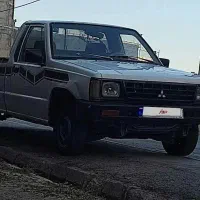 وانت میتسوبیشی