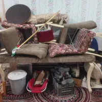 تعدادی لوازم خانه