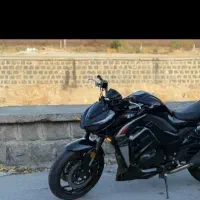 متور بلنتا ۳۰۰ نقد و اقساط|موتورسیکلت|قزوین, |دیوار