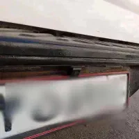 پراید وانت ۱۴۰۰ سفارشی اپشنال معاوضه با پارس|خودرو سواری و وانت|تهران, علی‌آباد|دیوار