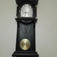 ساعت دیواری