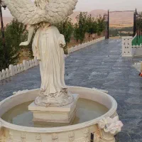 اجاره کوتاه مدت خانه باغ بوکان|اجارهٔ کوتاه‌مدت ویلا و باغ|بوکان, |دیوار