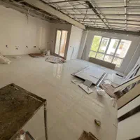 آپارتمان۱۱۰متری۲خواب دوکله‌روبه نما (مهندس زراعی )|فروش آپارتمان|مشکین‌دشت, |دیوار
