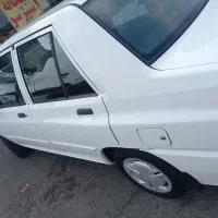 پراید ۱۳۲|خودرو سواری و وانت|سیرجان, |دیوار