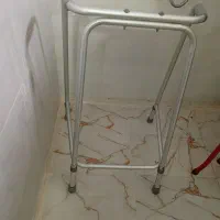 واکر ثابت