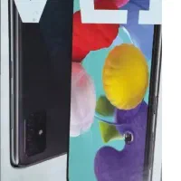 سامسونگA51 128