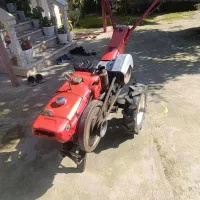 تیلر کوبوتا کشاورزی|ماشین‌آلات صنعتی|رحیم‌آباد, |دیوار