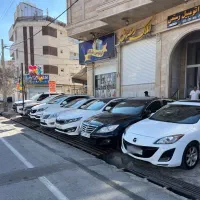 اجاره اتومبیل خارجی و ایرانی رنت کرایه اجاره خودرو