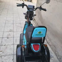 موتور برقی / پاکشتی / اسکوتر|موتورسیکلت|بوشهر, |دیوار