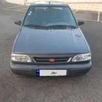 پراید مدل ۹۶|خودرو سواری و وانت|محمدشهر, همایون ویلا|دیوار