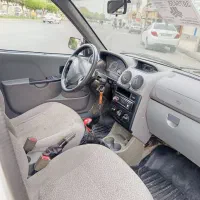 پراید ۹۵|خودرو سواری و وانت|بهبهان, |دیوار