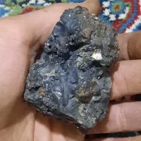 دوعدد شهاب سنگ