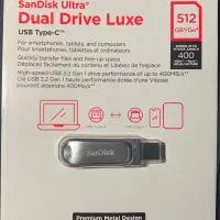 فلش مموری ۵۱۲ SanDisk آکبند