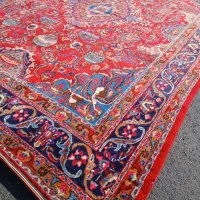 فرش دستبافت ۱۲متری کاشمر|فرش|نسیم‌شهر, |دیوار