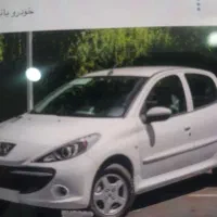 فروش حواله ۲۰۷ پانا