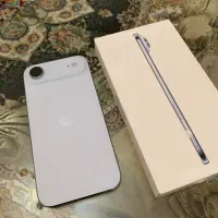 آیفون 17Air صفر صفر 256g