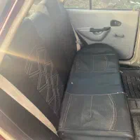 فروشی|خودرو سواری و وانت|پرهسر, |دیوار