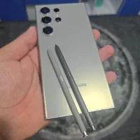 گیگ s24 ultra 512