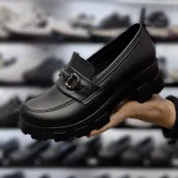 کفش کالج لوفر زنانه دخترانه اسپرت|کفش و لباس بچه|قم, شهر قائم|دیوار