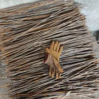 میلگرد فنس و تیرچه|مصالح و تجهیزات ساختمان|گرگان, |دیوار