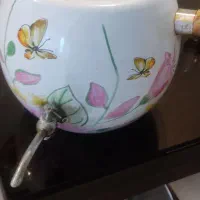 کتری روگازی