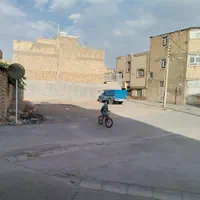 زمین دو نبش شمالی شرقی (شمال شهر) مجاهد شمالی|فروش زمین و ملک کلنگی|نجف‌آباد, جامی|دیوار