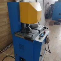 دستگاه uPVC پنجره دوجداره