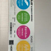 لپتاپ ایسوس|رایانه همراه|ساوه, |دیوار