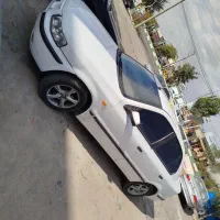 خودرو سمند موتور ملی