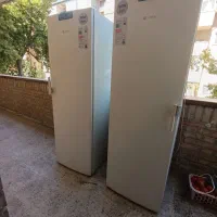 یخچال دوقلوی بوش