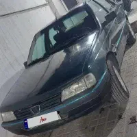 آر دی مدل۸۵ دوگانه|خودرو سواری و وانت|آبیک, |دیوار