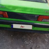 تاکسی شهری