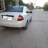 تیبا مدل۹۹|خودرو سواری و وانت|اهواز, شهرک شهید عباس پور|دیوار