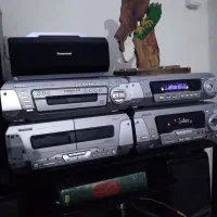 سیستم پاناسونیک ژاپن