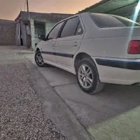 پارس تیو فایو ۹۶|خودرو سواری و وانت|اشکنان, |دیوار