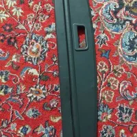 طاقچه عقب(پرده) هایما7