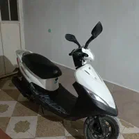 موتور پاکشتی|موتورسیکلت|پارسیان, |دیوار